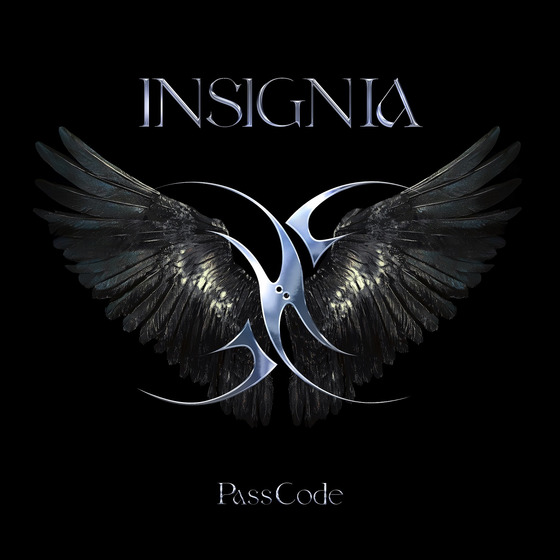 4th Album「INSIGNIA」【初回限定盤】/PassCode | A-on STORE