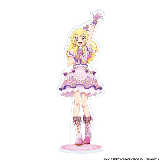 アイカツ カード リラフェアリー シャインウィッチ スリーピング