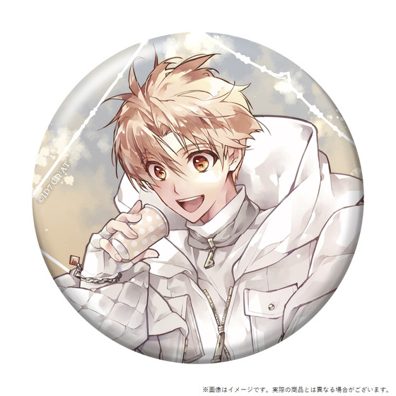 IDOLiSH7 3rdアルバムビジュアルグッズ」 IDOLiSH7 3rd Album“LEADiNG