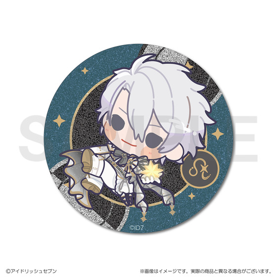アイドリッシュセブン 缶バッジ 16 IDOL ALBUM 八乙女楽 95個 アイド