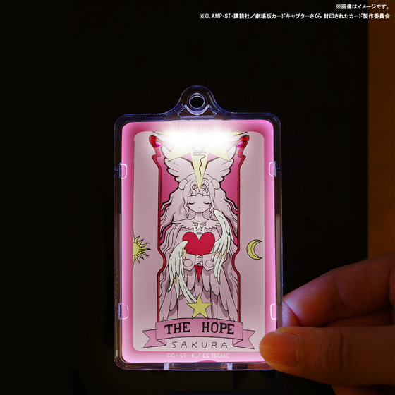 カードキャプターさくら 封印されたカード 178 CCさくら：劇場版「封印