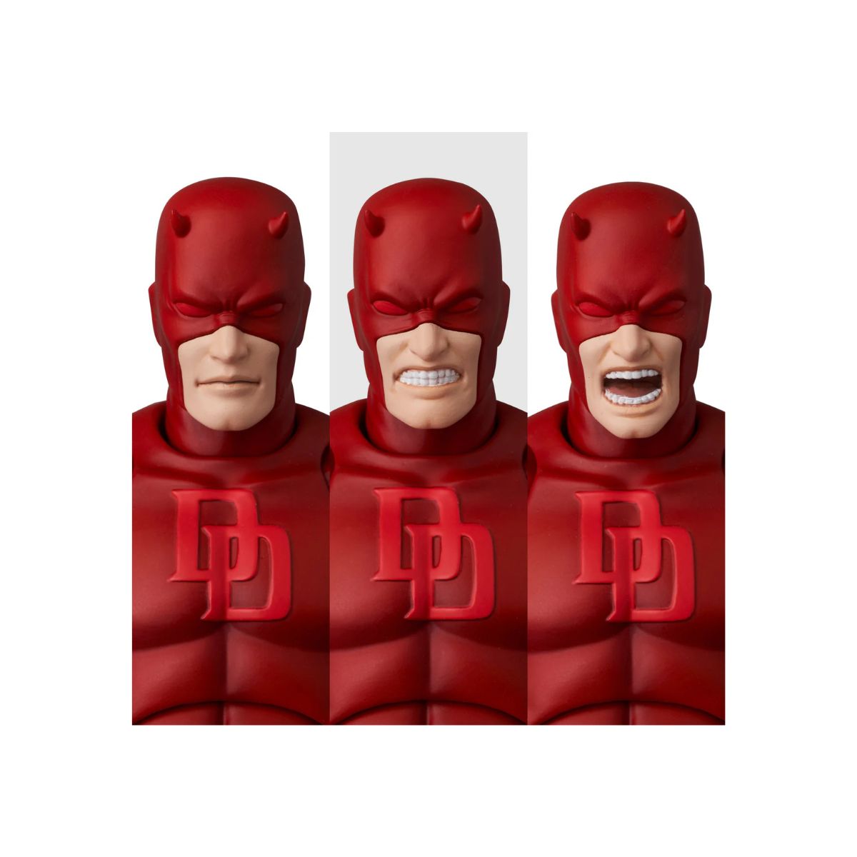 MAFEX Daredevil (COMIC Ver.) V.1 – Titan Toyz
