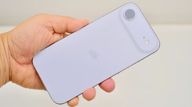 iPhone Air 256GB スカイブルー