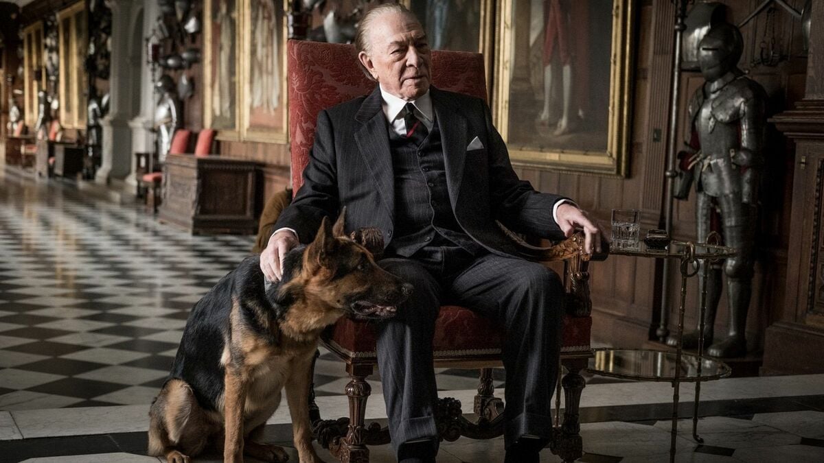 ゲティ家の身代金｣は88歳の名優に救われた 開催！東洋経済オンライン