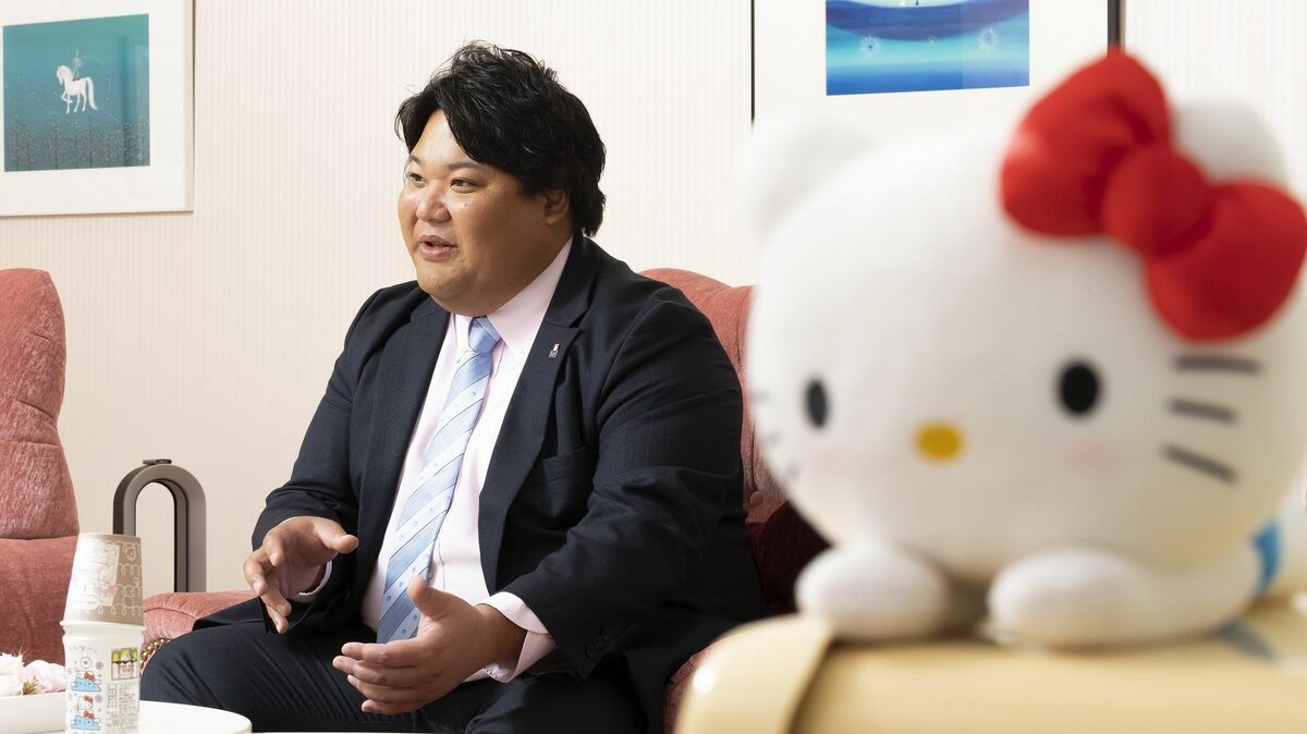 サンリオのフリマアイテム一覧 希少レア ハローキティ 根付け 日本限定