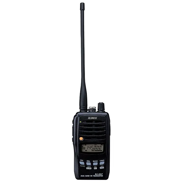 YAESU FT5D 144／430MHz デュアルバンドハンディー無線機 FT5D】YAESU