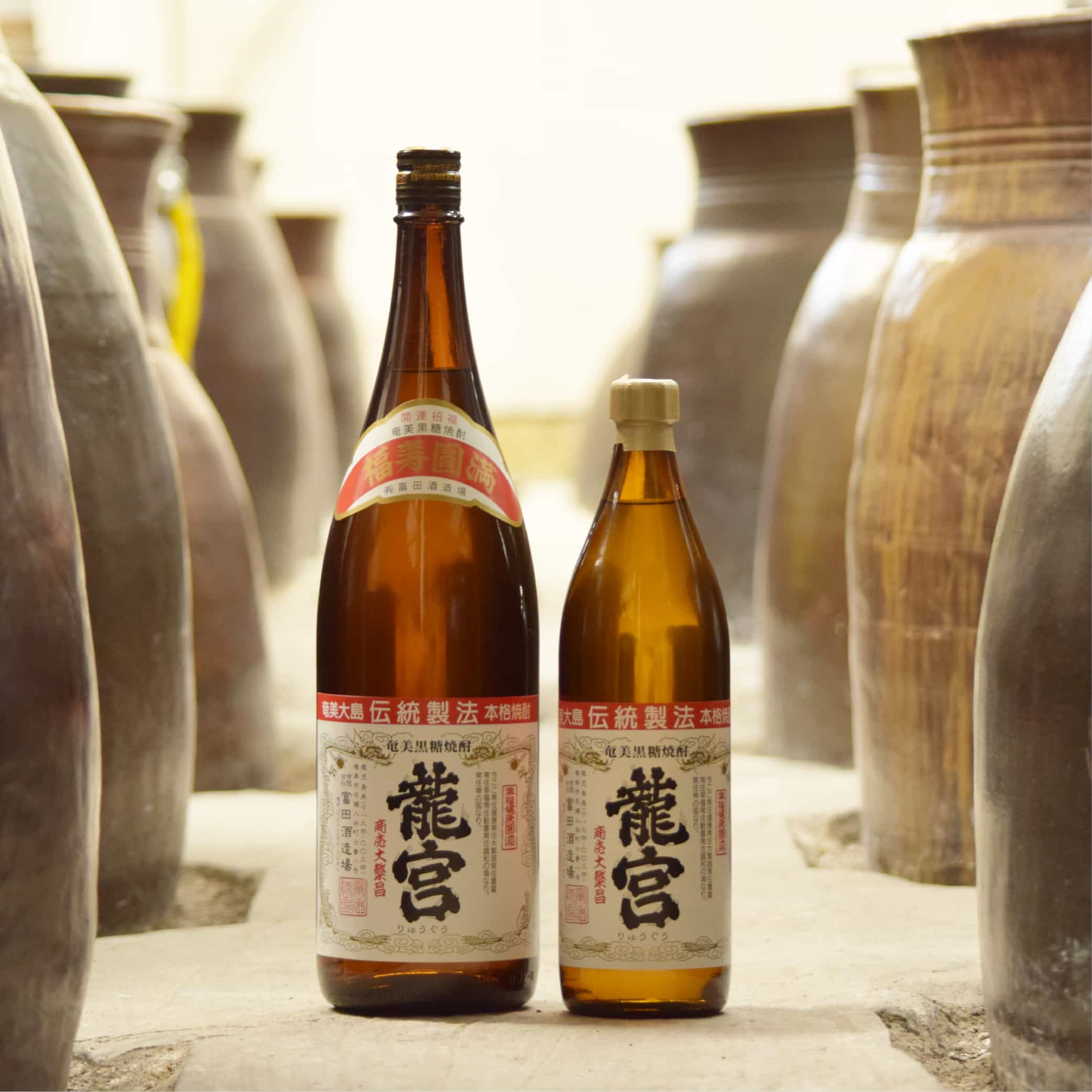 龍宮 | 富田酒造場オンラインショップ