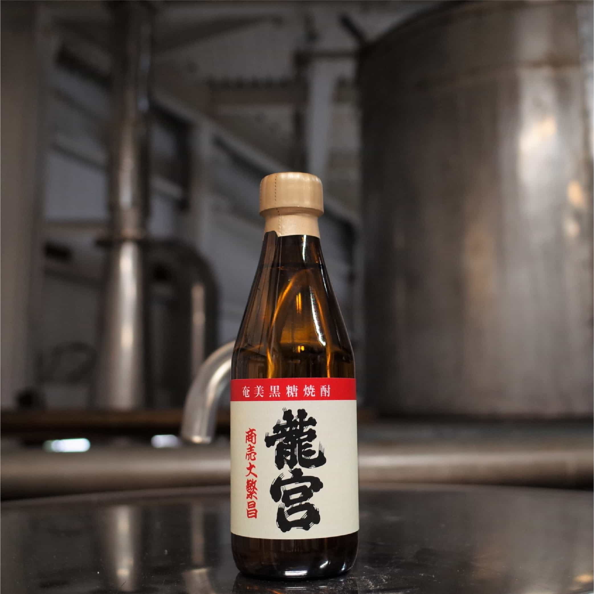 龍宮 | 富田酒造場オンラインショップ