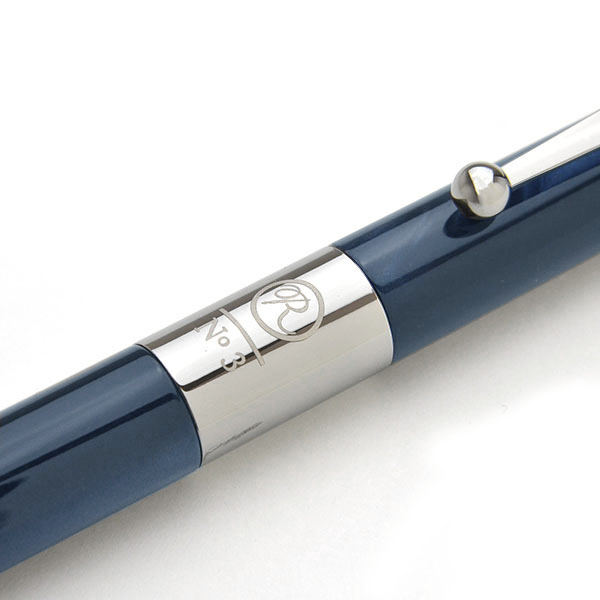 Romeo No.3のボールペンです 伊東屋ロメオNO.3（細軸）（ROMEO No.3）