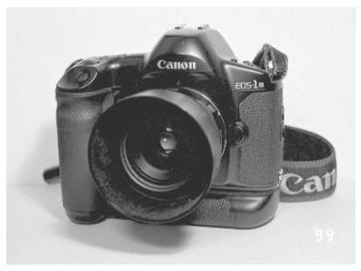 Canon EOS-1N BODYのみ【フィルム】 Canon EOS-1N BODYのみ【フィルム