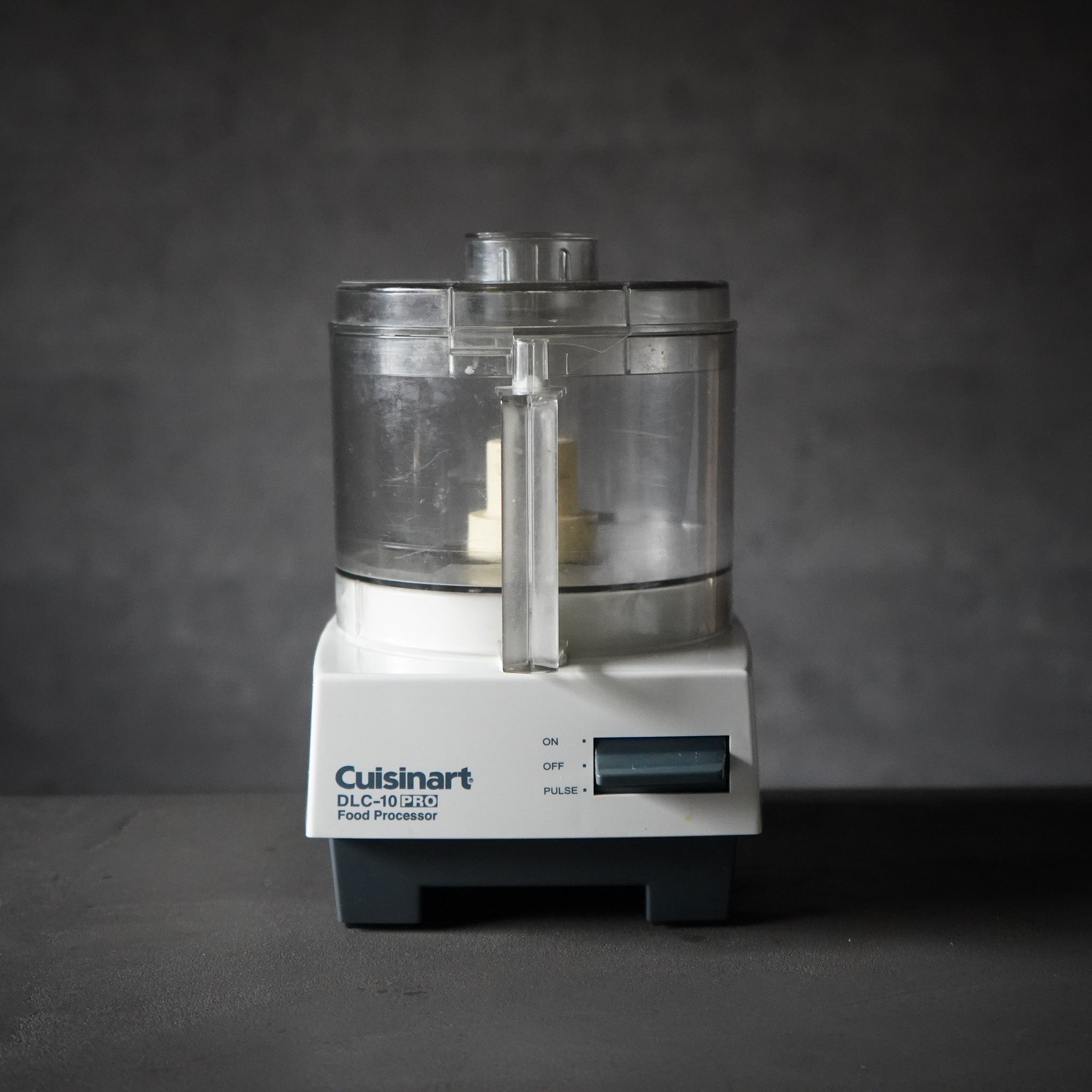 未使用 Cuisinart クイジナート フードプロセッサー DLC-192J フード