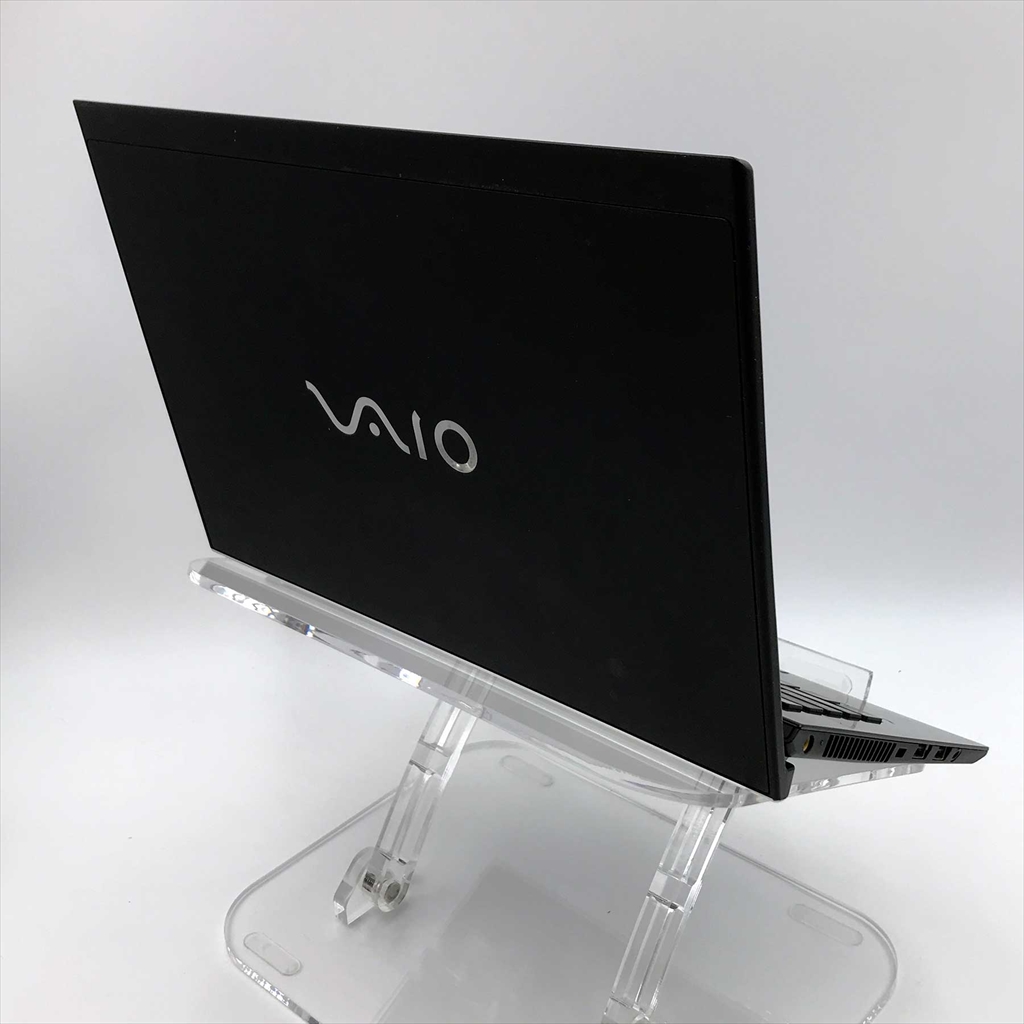 中古】SONY 11.6型 VAIO Pro PF [VJPF11C11N] Windows10 PRO 16GB