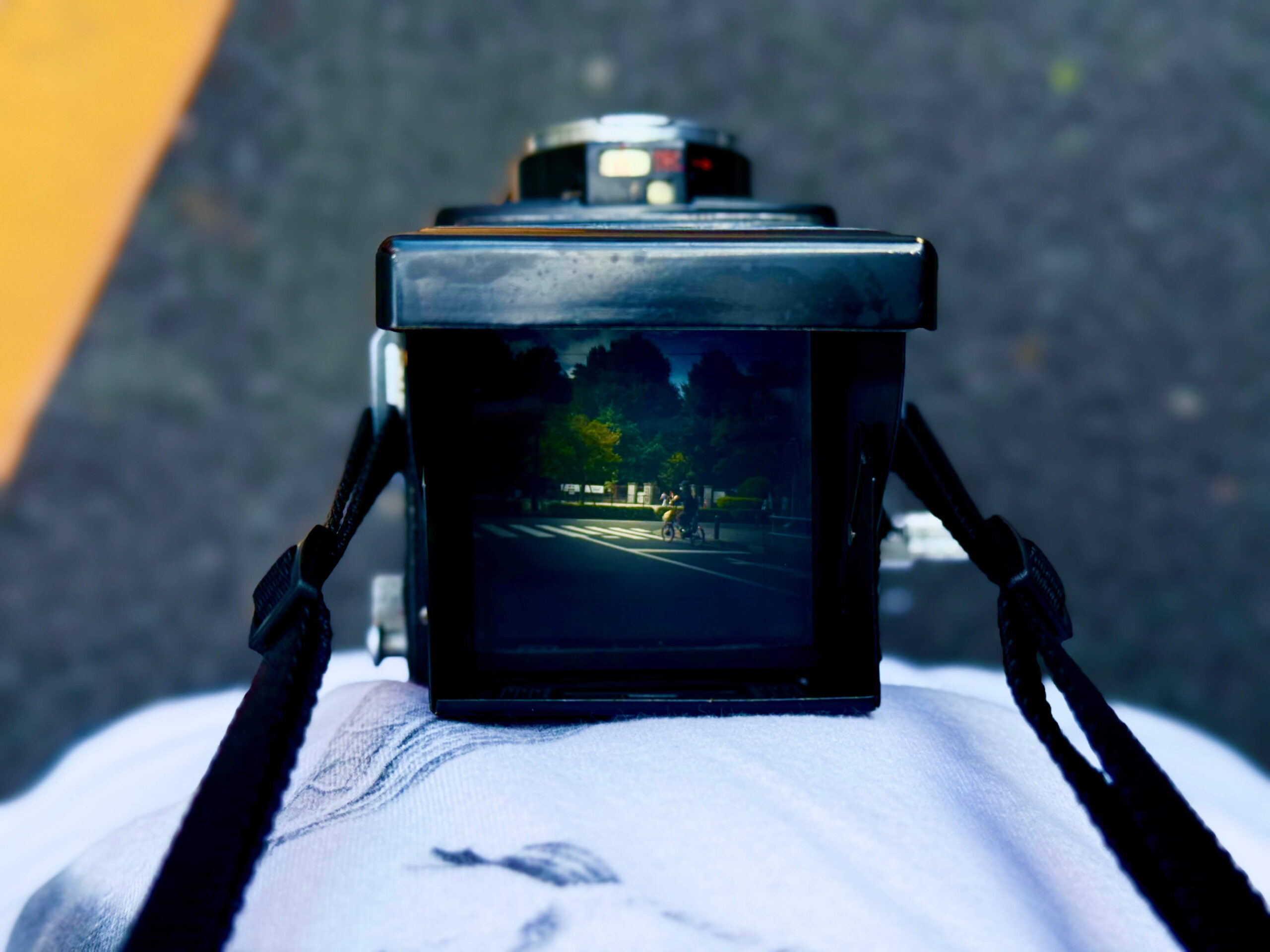 作例有】Minolta AUTOCORD 二眼レフ ミノルタ オートコード Minolta