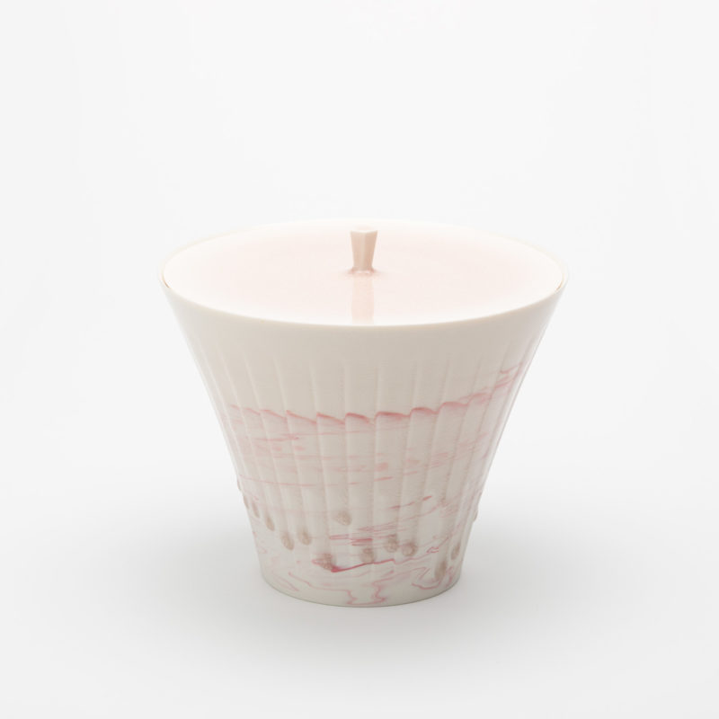 星野友幸 練継盃 練上盃 ぐい呑 星野友幸 練継盃 練上盃 ぐい呑 星野