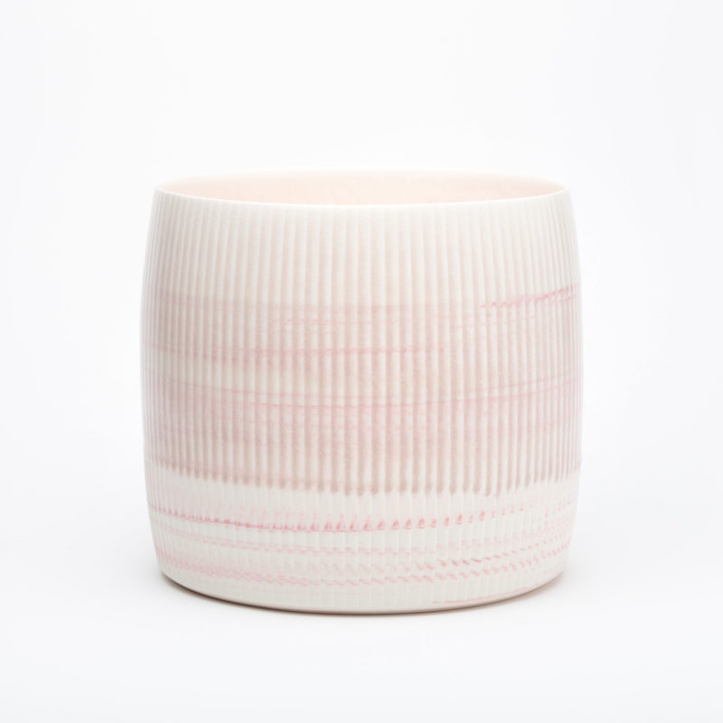 星野友幸 練継盃 練上盃 ぐい呑 星野友幸 練継盃 練上