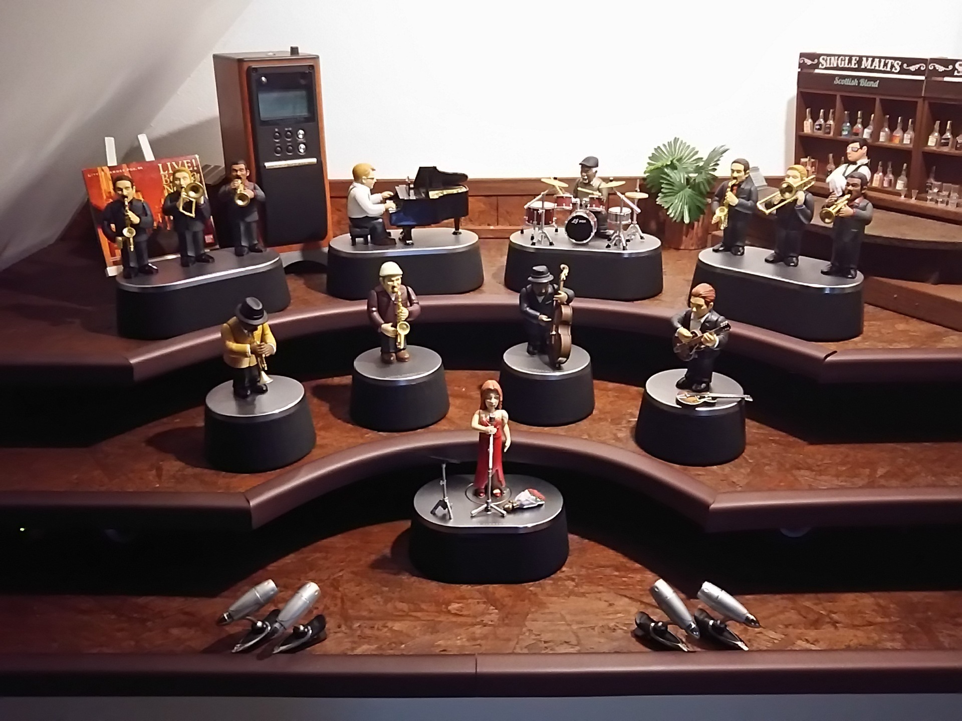 リトルジャマープロ ステージライト ライト リトルジャマー 公式