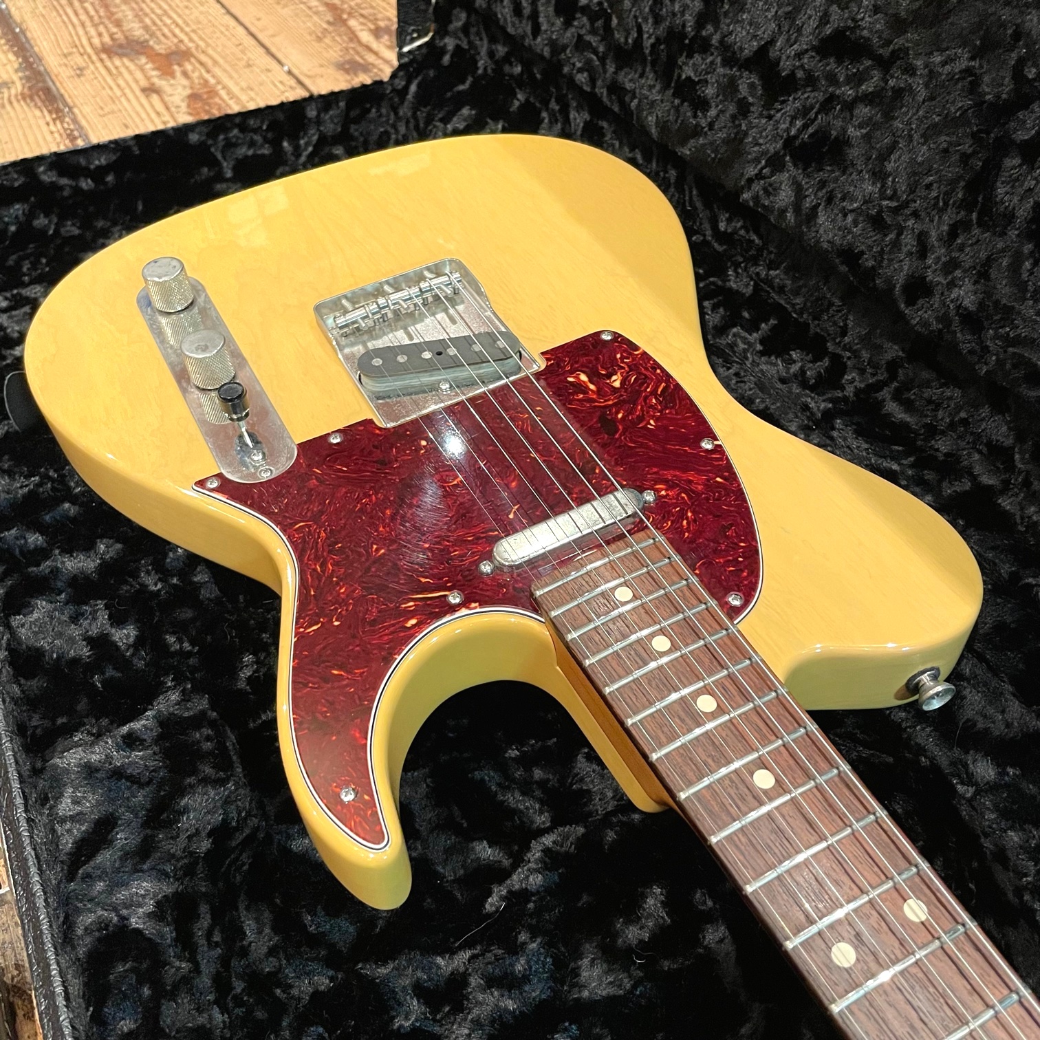 ジャンク】don grosh テレキャスター フロント ピックアップ ジャンク