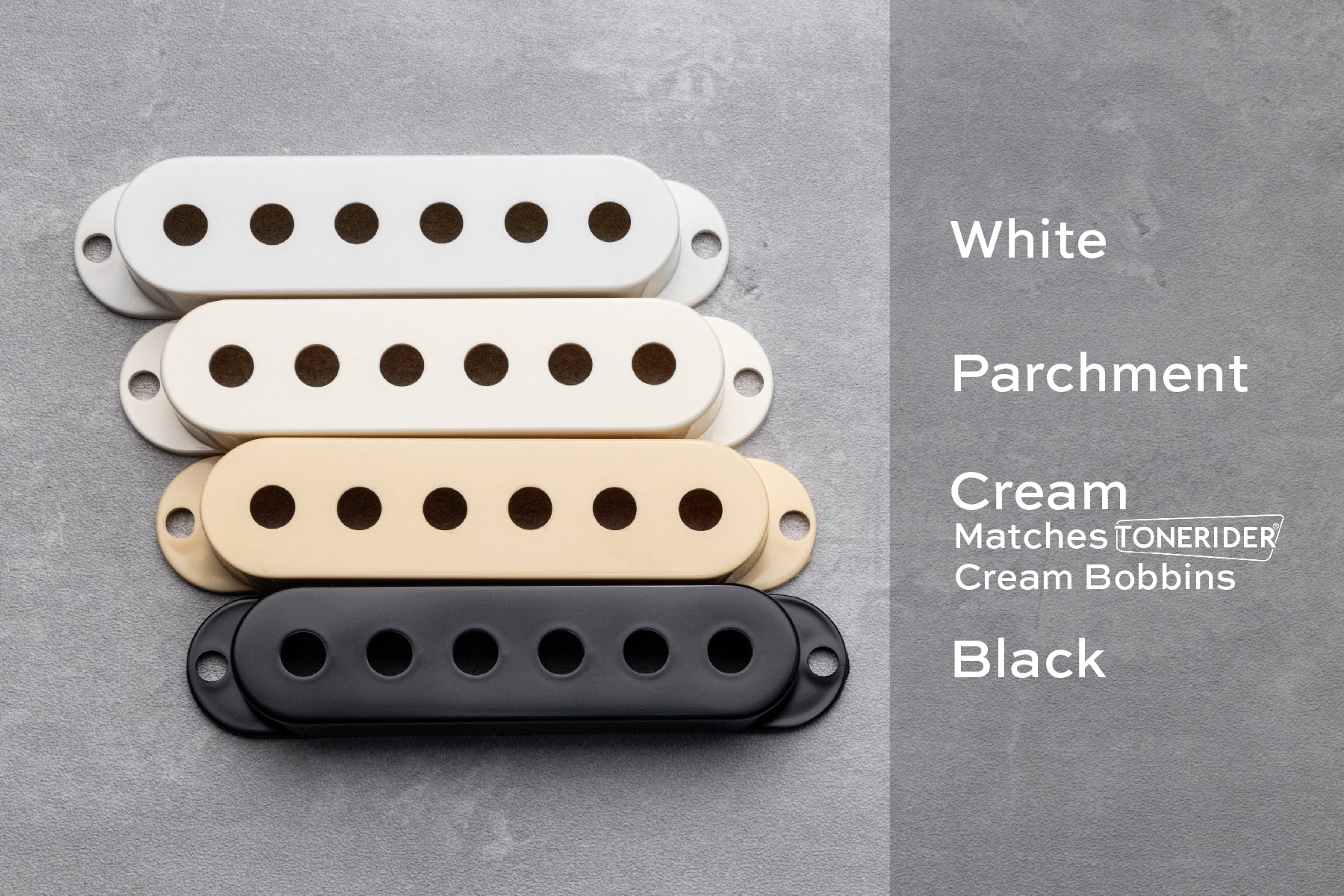 Classic Blues – Tonerider