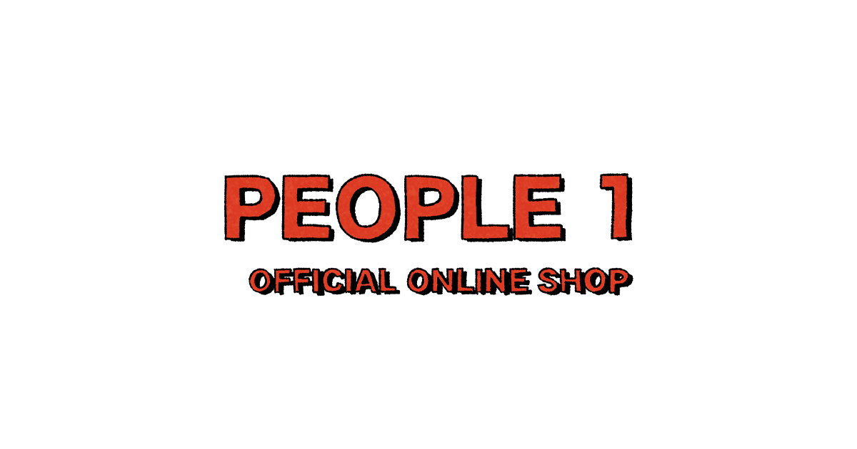 PEOPLE 1 | TOoKA BASE