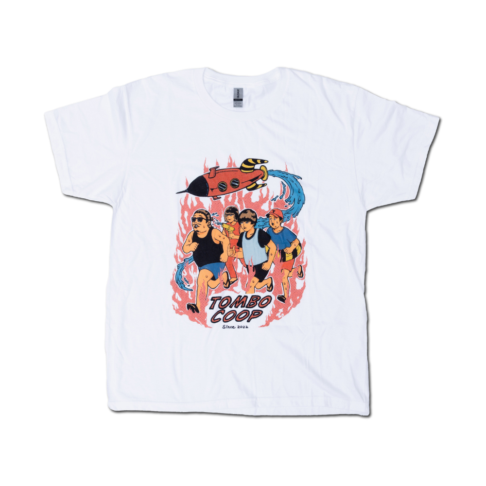 カテゴリー：Tシャツ | TOoKA BASE