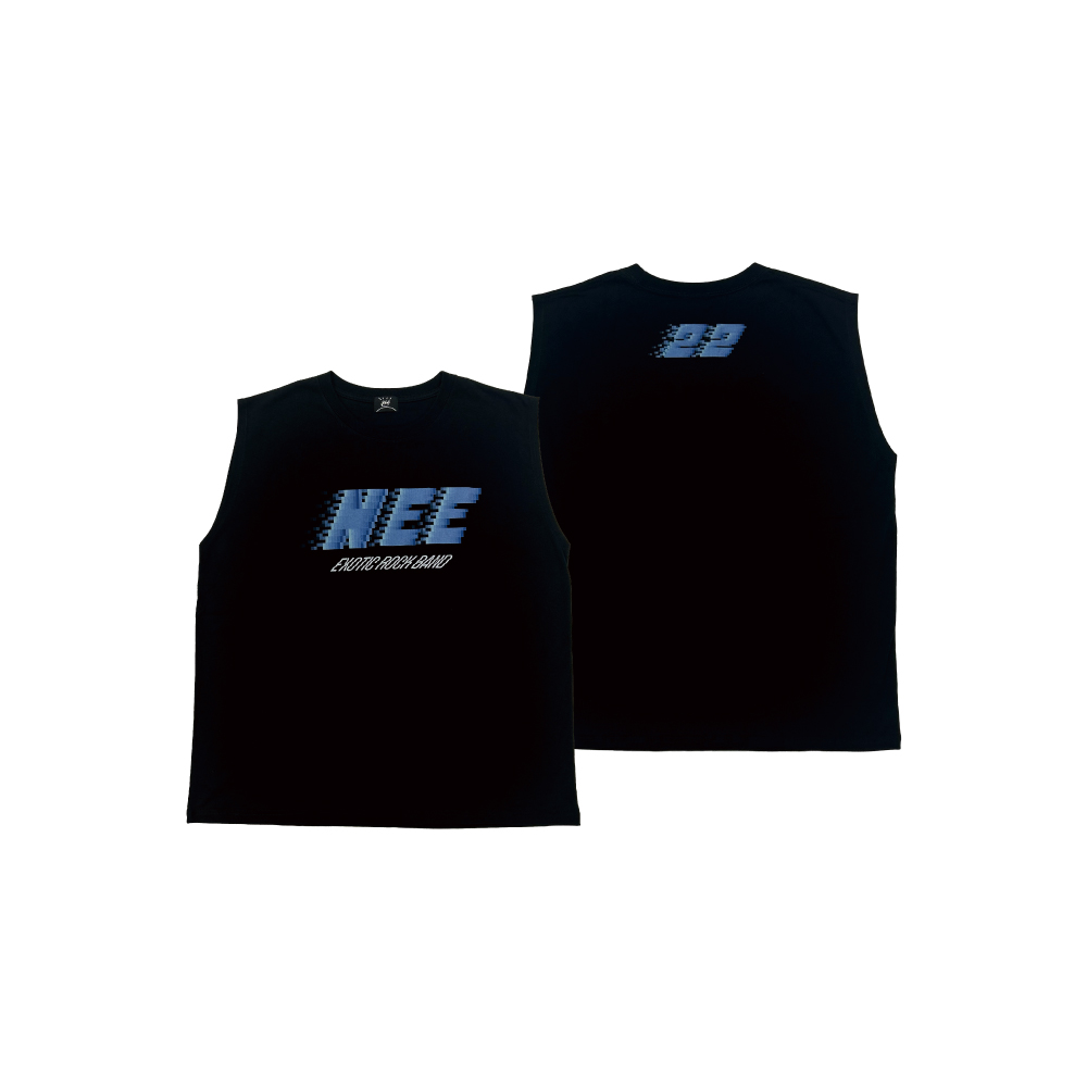 NEE JUNK FOOD TEE | TOoKA BASE