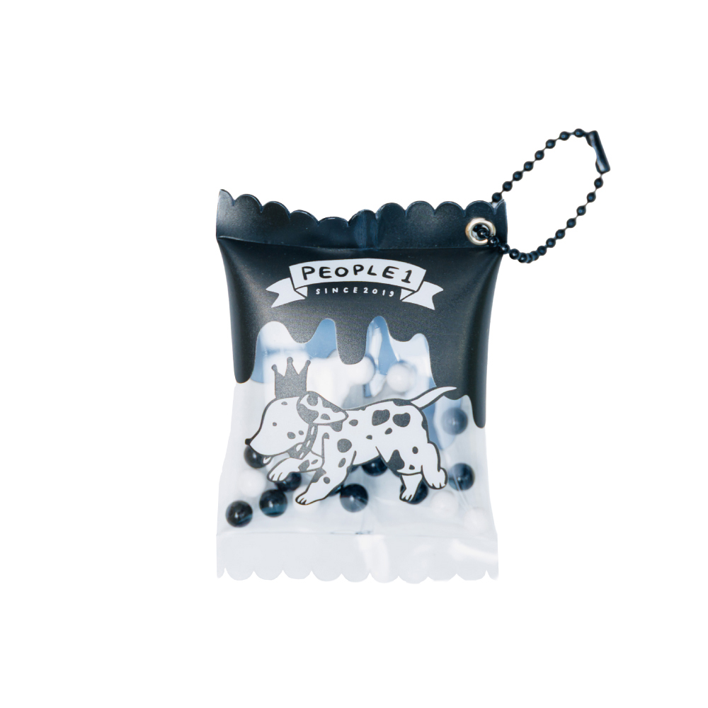 PEOPLE 1 FLIGHT CAP | TOoKA BASE