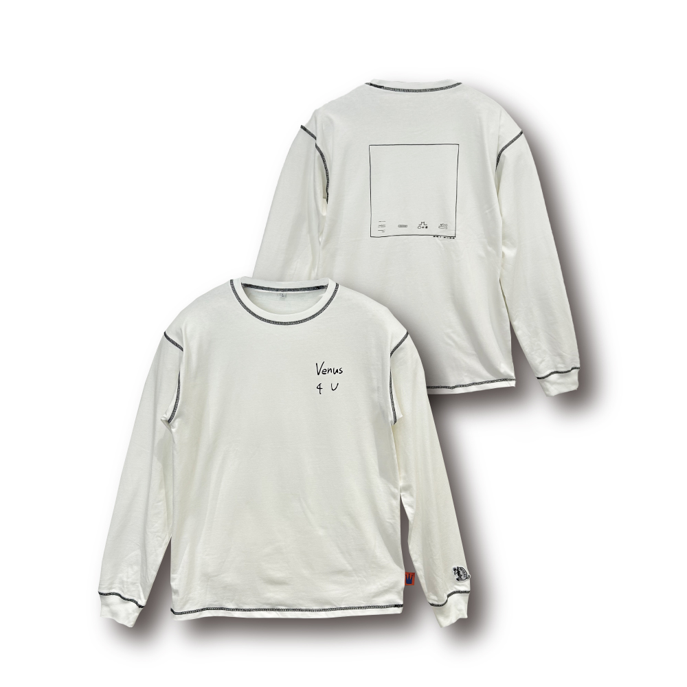 ピープルワンTEE / PURPLE | TOoKA BASE