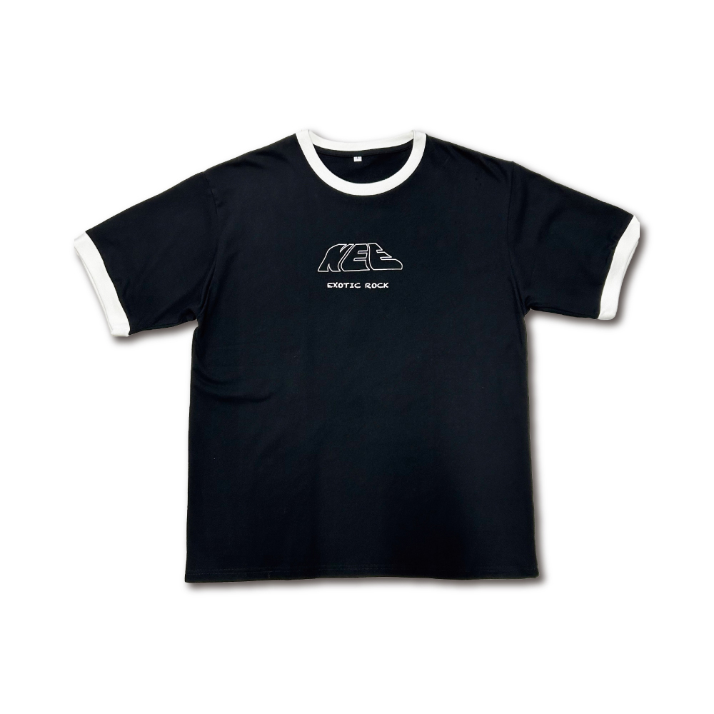 NEE HALF ZIP SWEAT | TOoKA BASE