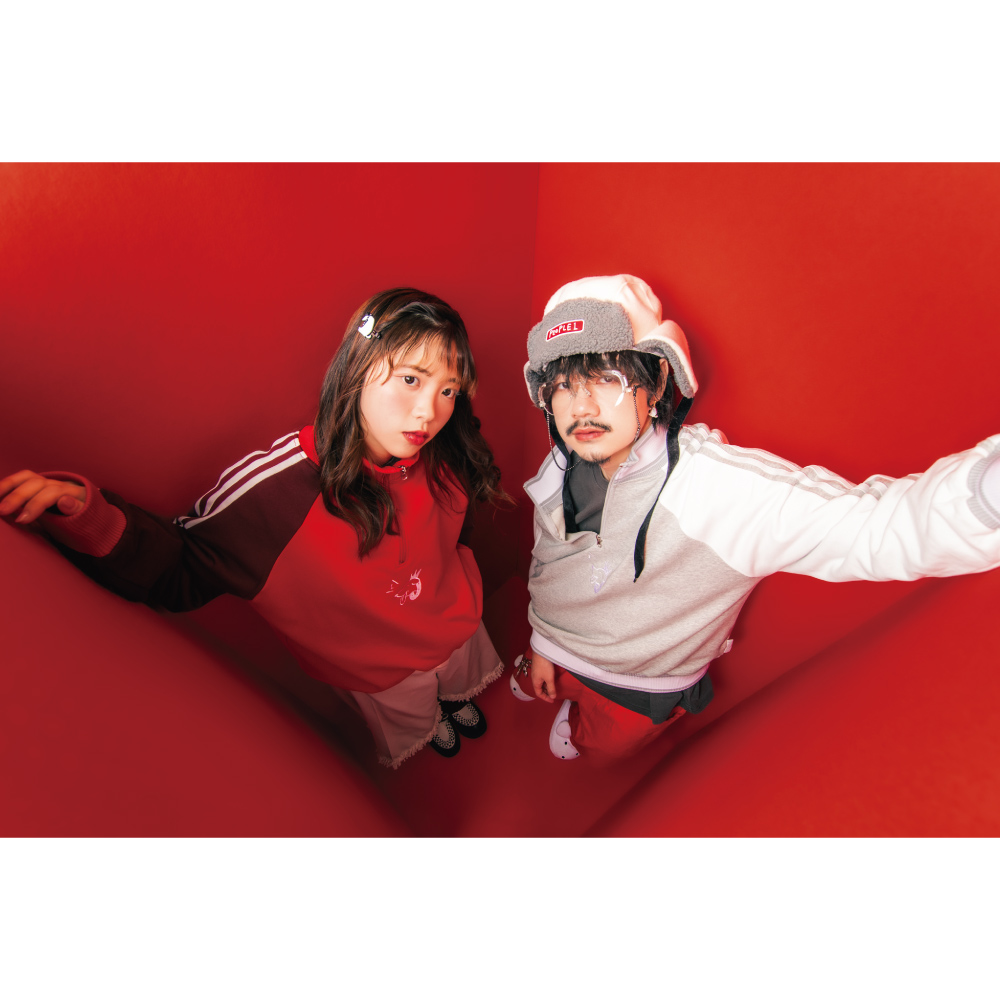 PEOPLE 1 FLIGHT CAP | TOoKA BASE