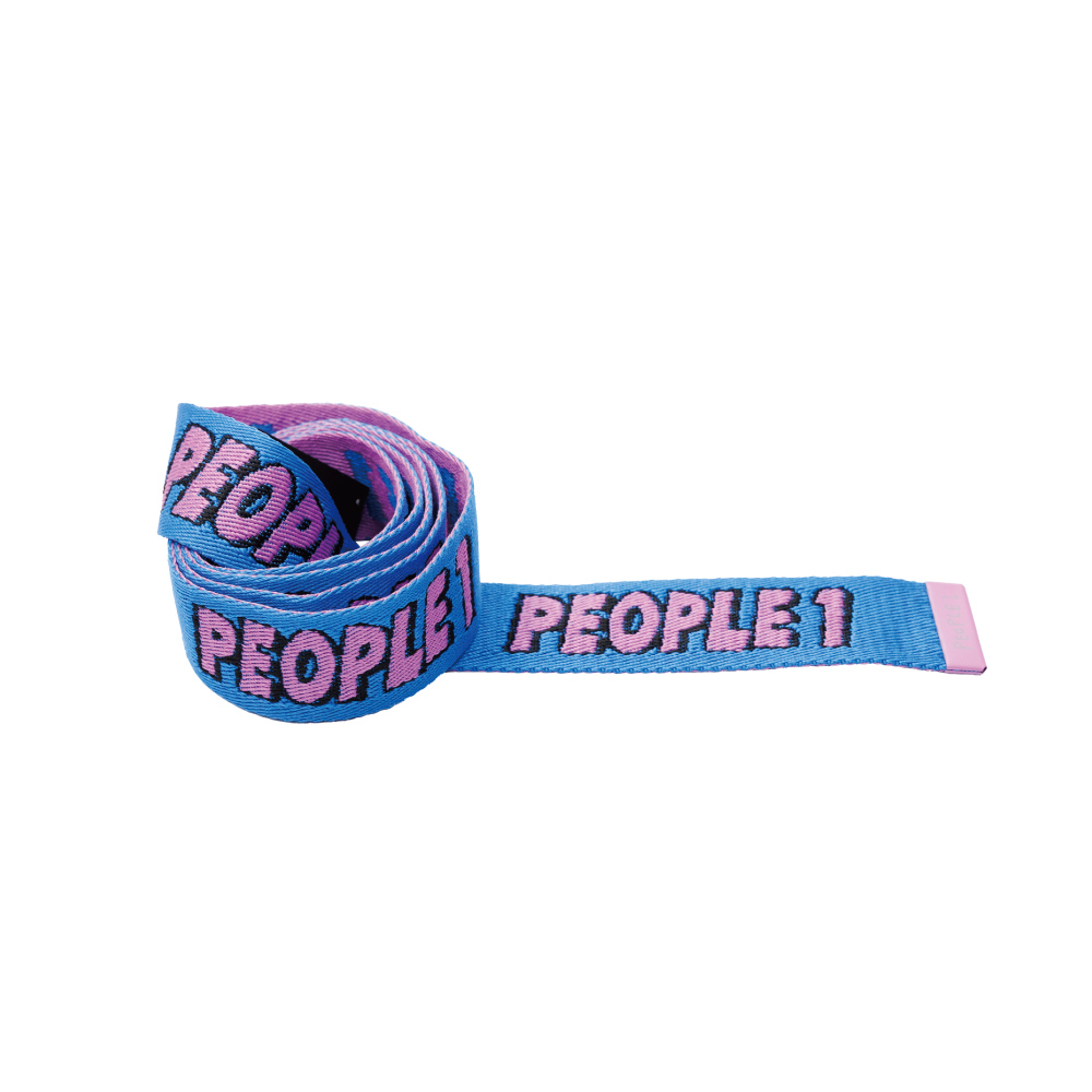 PEOPLE 1 FLIGHT CAP | TOoKA BASE