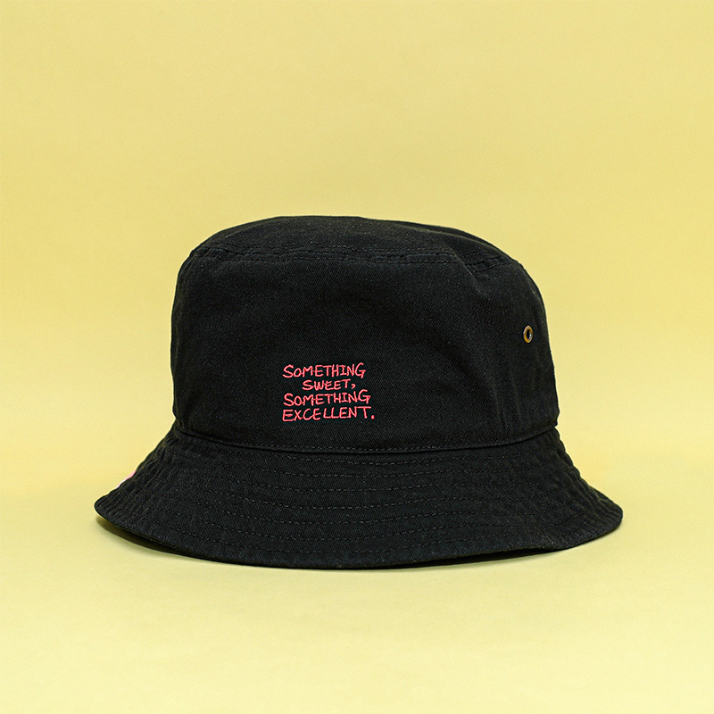 SSSEのバケットハット | TOoKA BASE