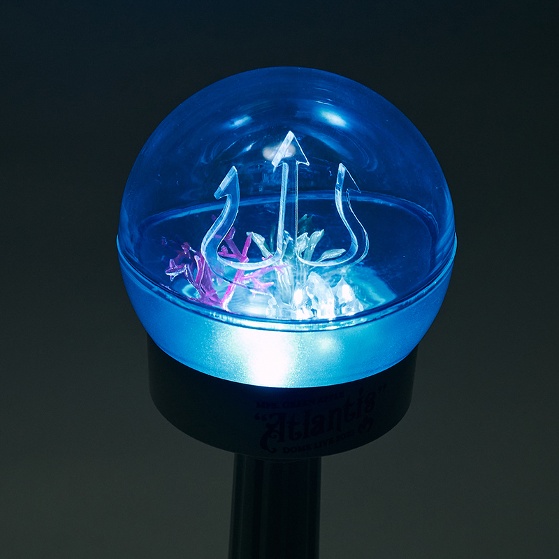 ミセス ペンライト ライトスティック Light Stick MGA Official Light