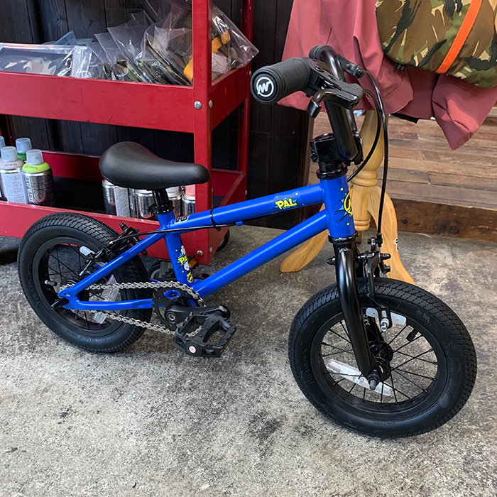 MOTEL WORKS PAL 12インチ MOTELWORKS 2023 Pal 12inch