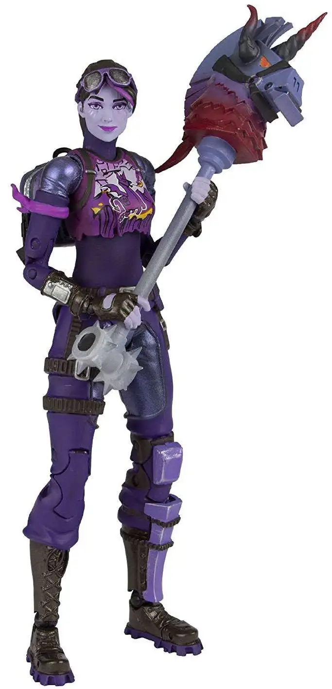 Fortnite ダークボンバー フィギュア Fortnite ~ DARK BOMBER DELUXE 7