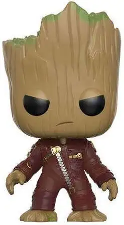 Funko Marvel Guardians of the Galaxy Vol. 2 POP Marvel Groot