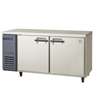 フクシマ 業務用 台下冷凍冷蔵庫 216L コールドテーブル 店舗 飲食