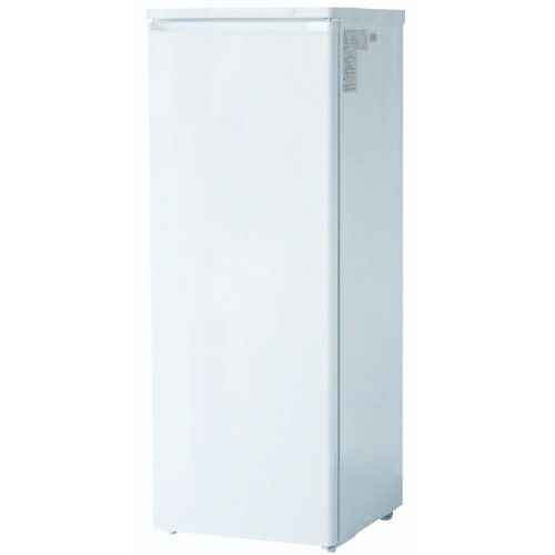 TBUF-168-RH 【テンポスオリジナル】 冷凍ストッカー 前扉タイプ 168L