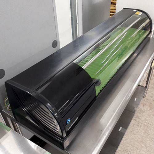 FNC-120B-R ホシザキ 恒温高湿ネタケース｜テンポスドットコム通販サイト