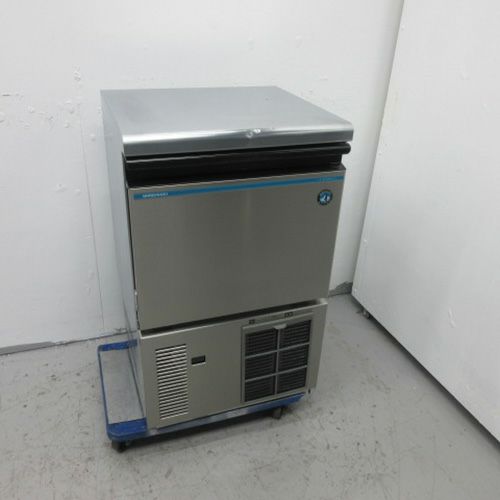 ホシザキ IM-35M-1製氷機 40kg 中古 2019年式 ホシザキ IM-35M-1製氷