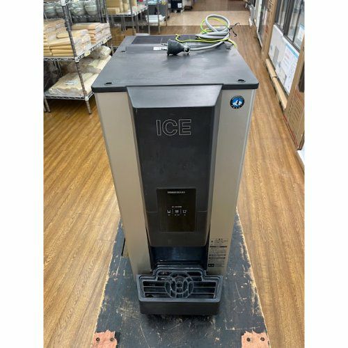 中古製氷機チップアイスディスペンサーの通販ならテンポスドットコム