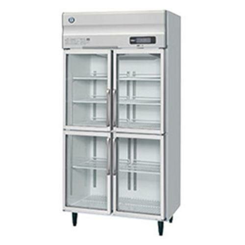 RS-90A-4G ホシザキ リーチイン冷蔵ショーケース｜テンポスドットコム