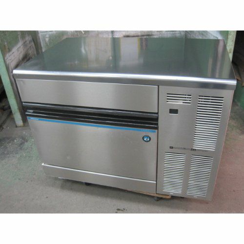 中古】製氷機 ホシザキ IM-65TM-1 幅800×奥行525×高さ800 【送料別途
