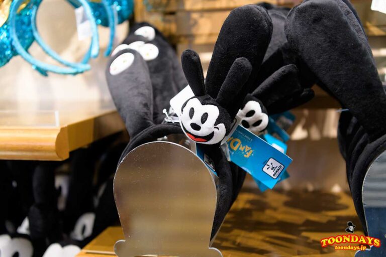 オズワルドとオルテンシアがメイン！DLP『Disney Fandaze』スペシャル