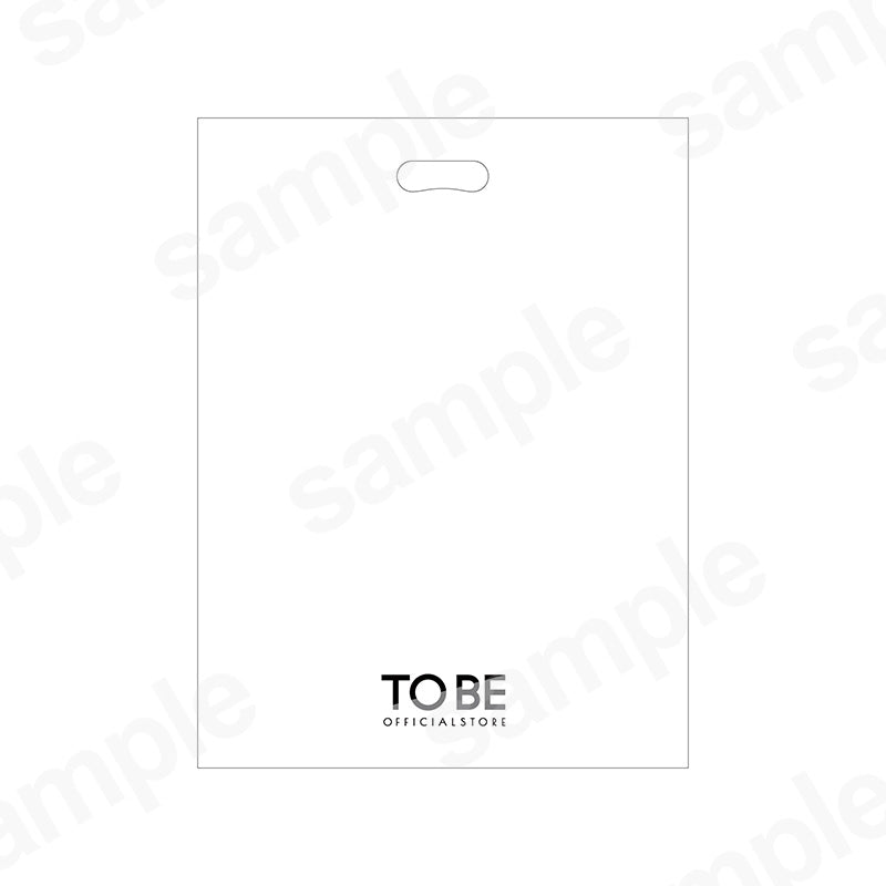 IMP. LIVE TOUR 2026 MAGenter」グッズオリジナルフォト3／IMP. | TOBE