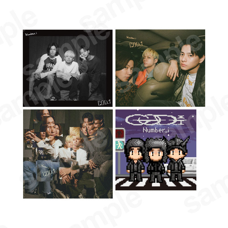 平野紫耀_number_i | TOBE OFFICIAL STORE