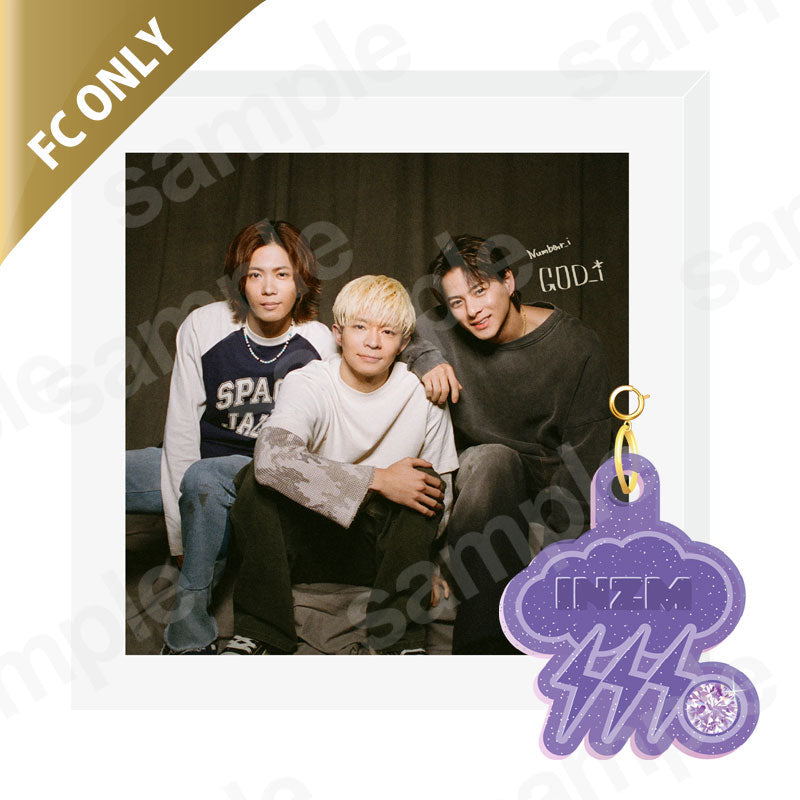 平野紫耀_number_i | TOBE OFFICIAL STORE