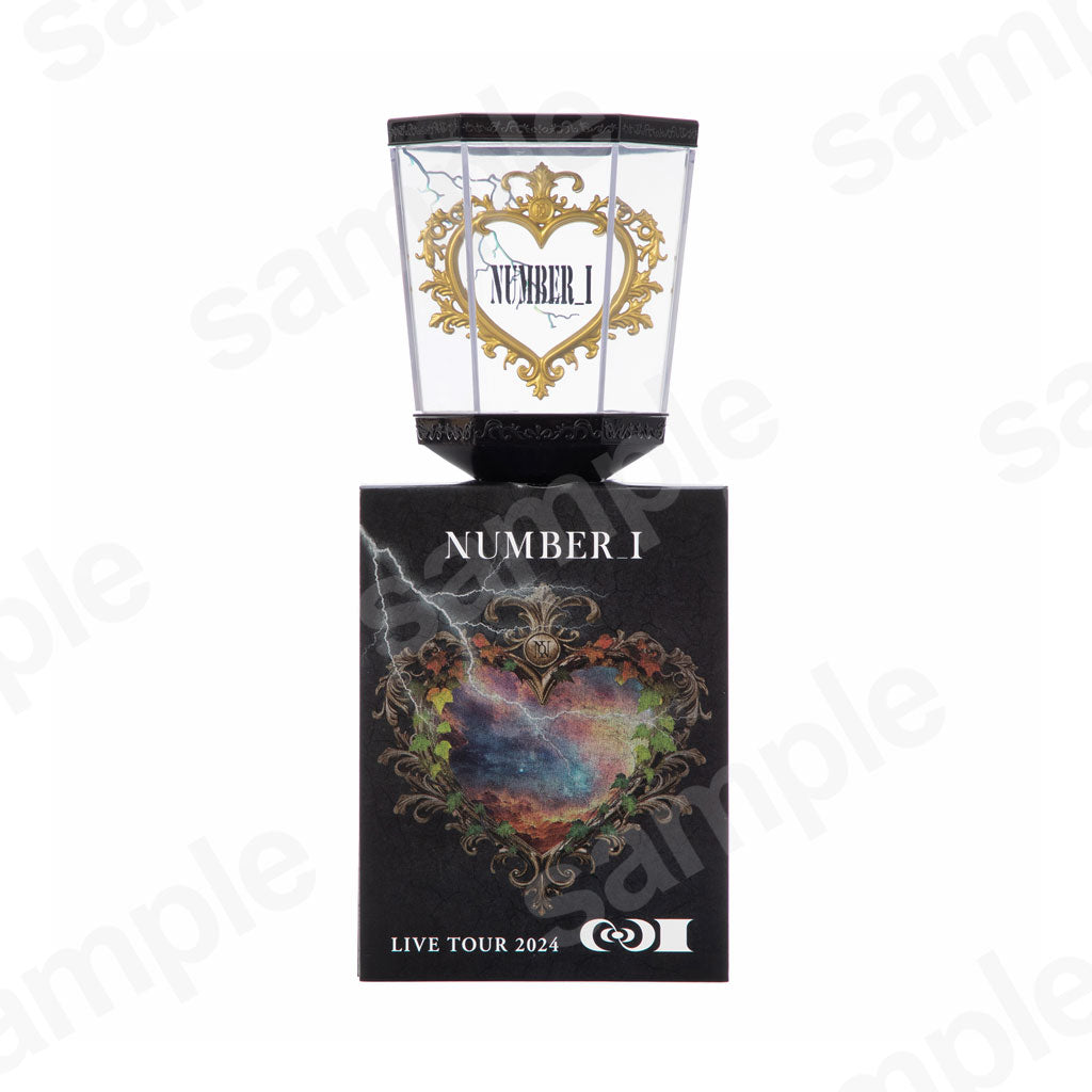 Number_i TOUR 2024 | TOBE OFFICIAL STORE