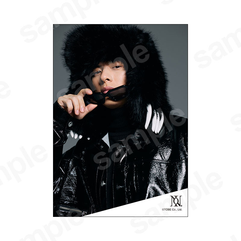 平野紫耀 公式写真 平野紫耀_number_i | TOBE OFFICIAL STORE