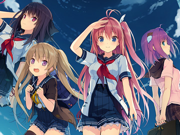 ヴァイスシュヴァルツロゼに『sprite』が登場！ | DuelPortal