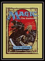 エンスカイキャラクタースリーブに『マジック：ザ・ギャザリング